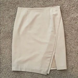 White House Black Market skirt